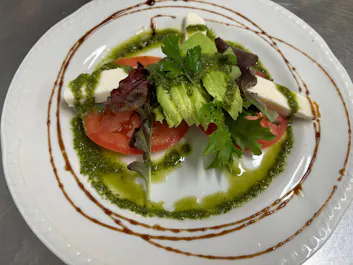 Toby Cottage Restaurant