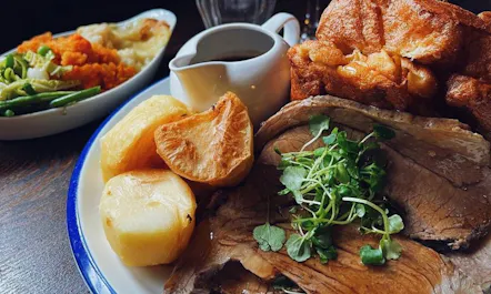 The Royal Oak Ripon