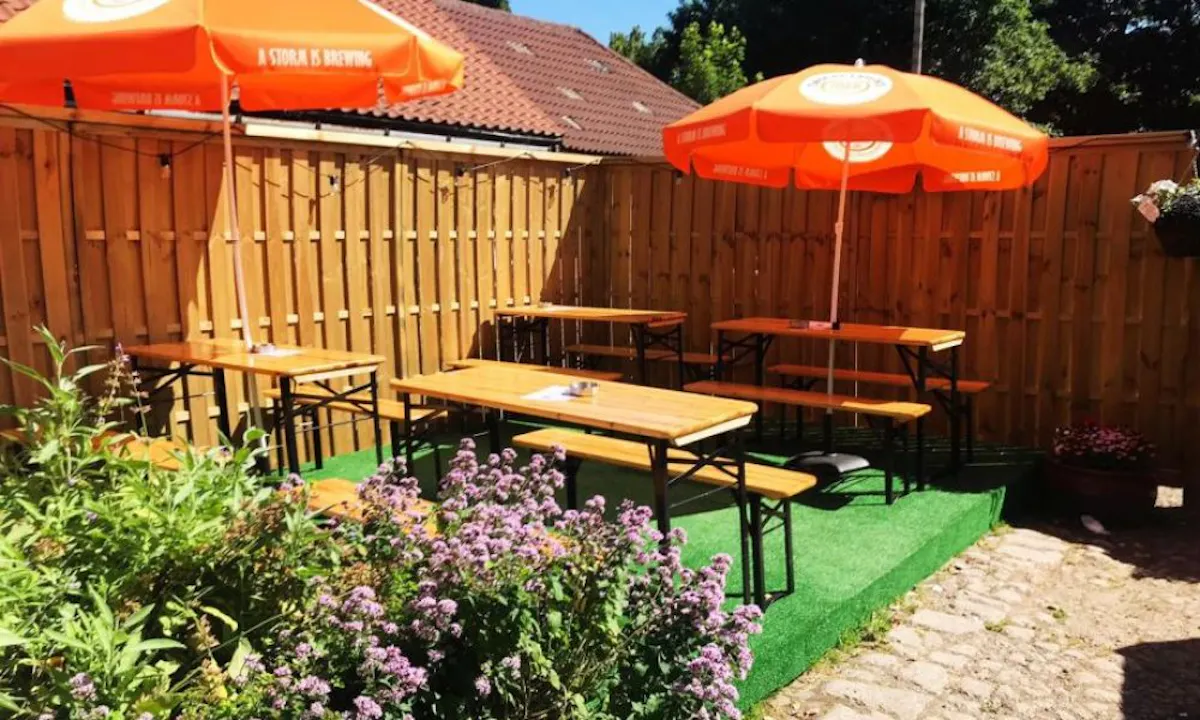 The Royal Oak Ripon