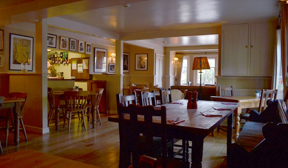 East End Arms