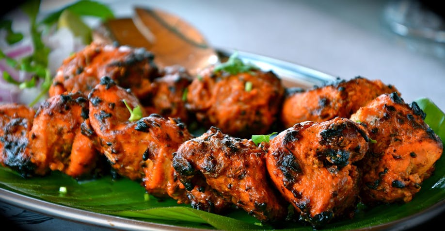 Aroma Indian Restaurant