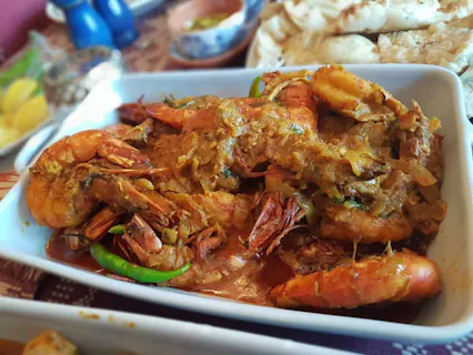 Bombay Palace Romford