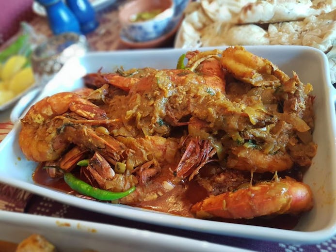 Bombay Palace Romford