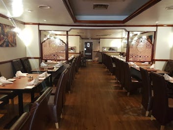 Bombay Palace Romford