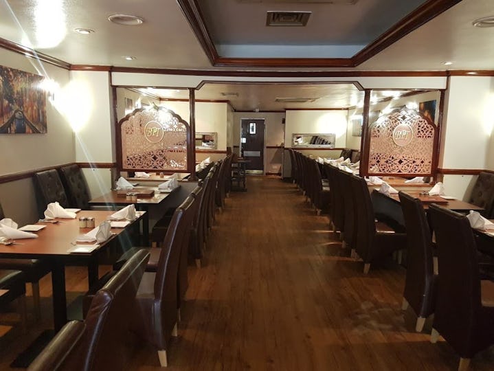 Bombay Palace Romford