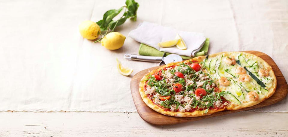 Zizzi - Romford