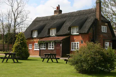 Crooked Billet, Newton Longville