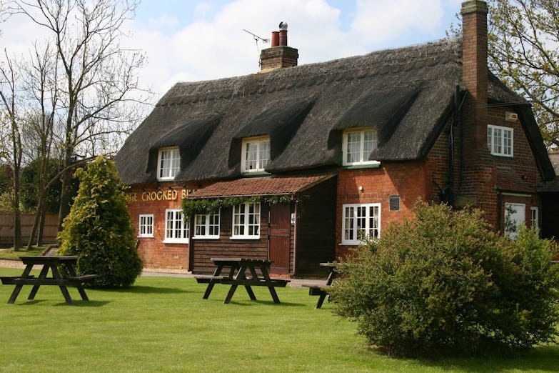 Crooked Billet, Newton Longville