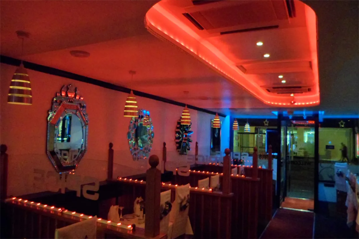 Spice - Ruislip