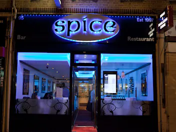 Spice - Ruislip