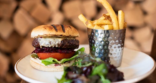 The George Restaurant & Bistro