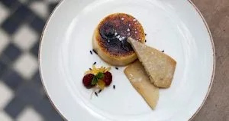 The George Restaurant & Bistro