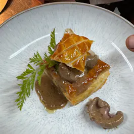 Landgate Bistro