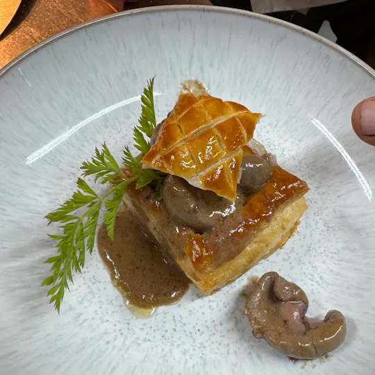 Landgate Bistro