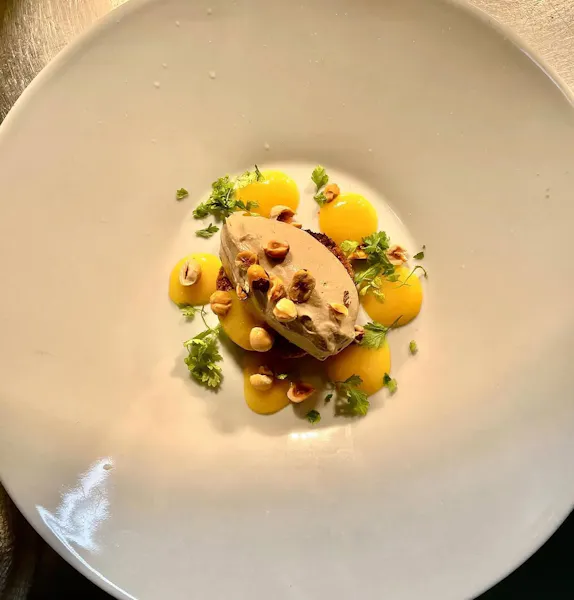 Landgate Bistro