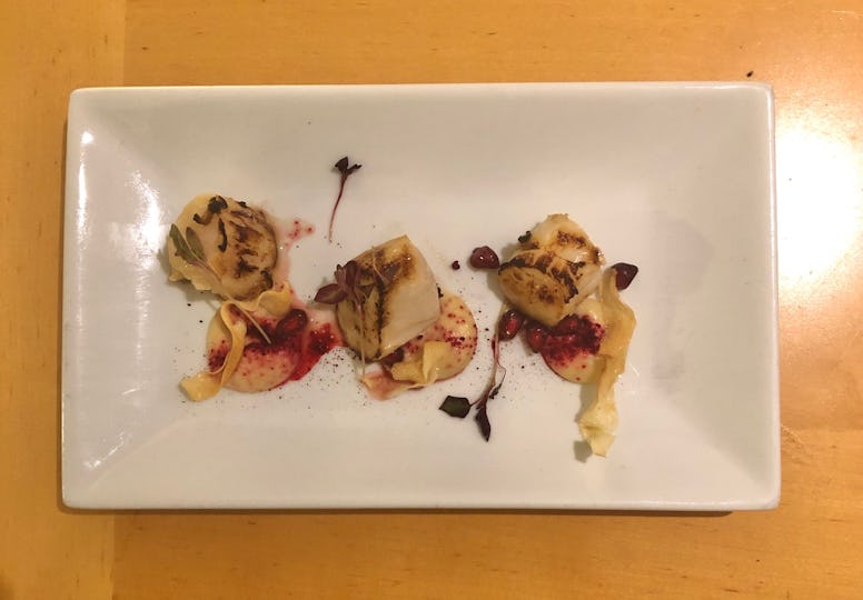 Landgate Bistro