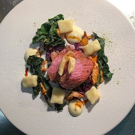 Landgate Bistro