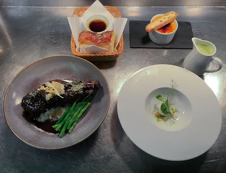 Landgate Bistro