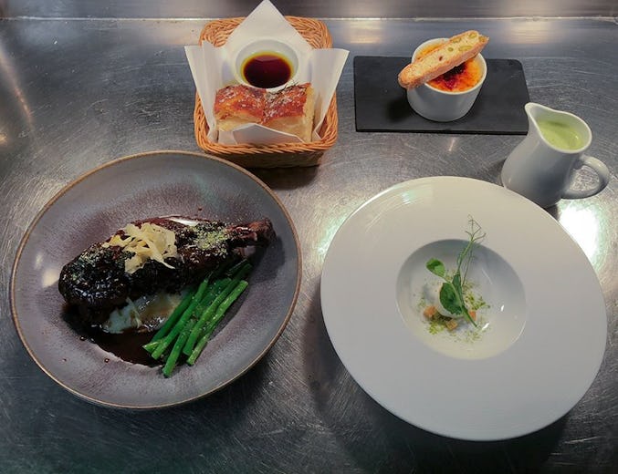 Landgate Bistro