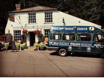 The Globe Inn Rye