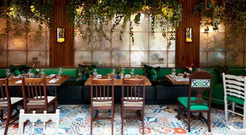 Belmore Hotel