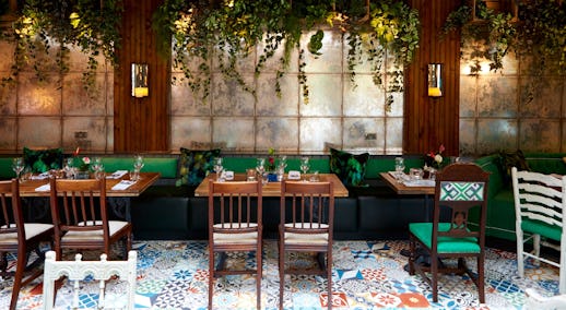 Belmore Hotel