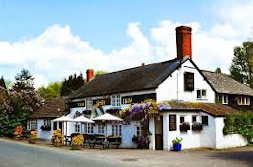 The Ship Inn - Salisbury