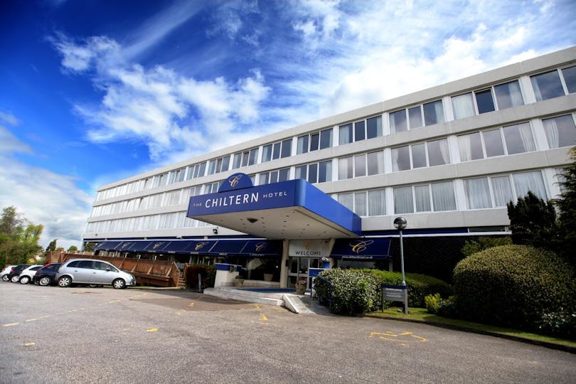 The Chiltern Hotel & Restaurant