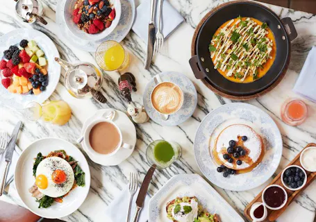 The Chiltern Hotel & Restaurant