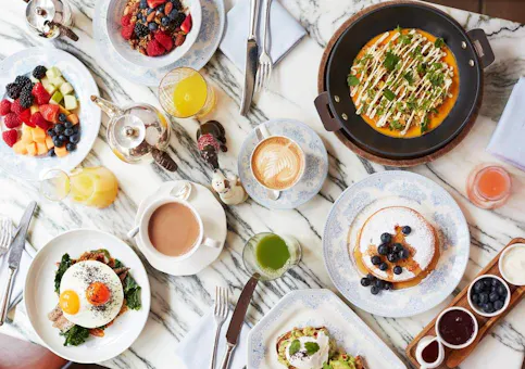 The Chiltern Hotel & Restaurant