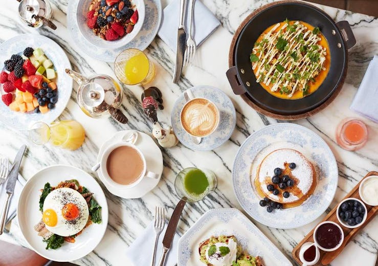 The Chiltern Hotel & Restaurant