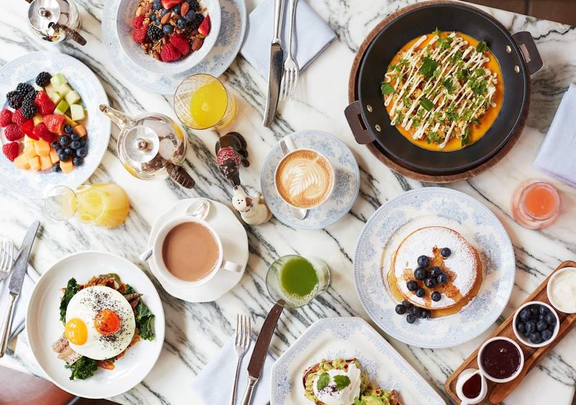 The Chiltern Hotel & Restaurant