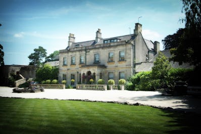 Charlton House Restaurant
