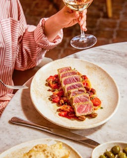 Piccolino Sheffield