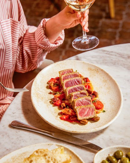 Piccolino Sheffield