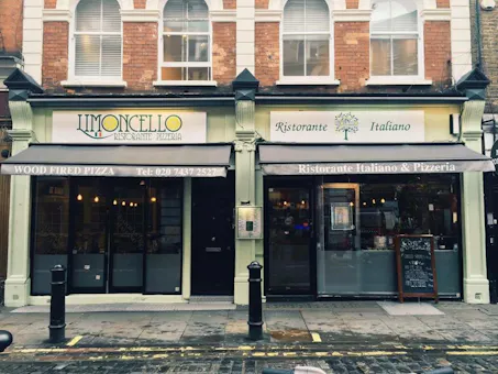Limoncello Restaurant