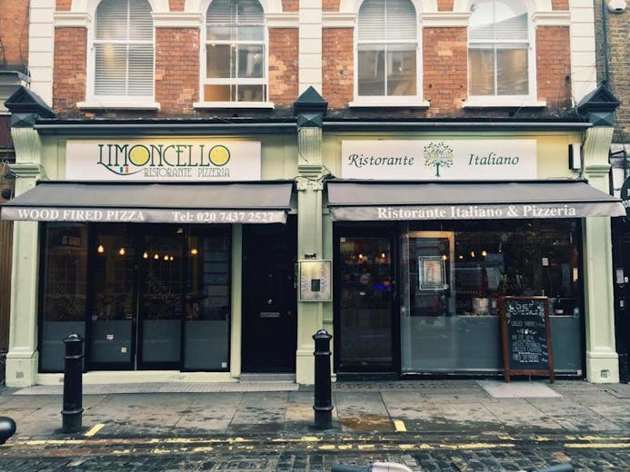 Limoncello Restaurant