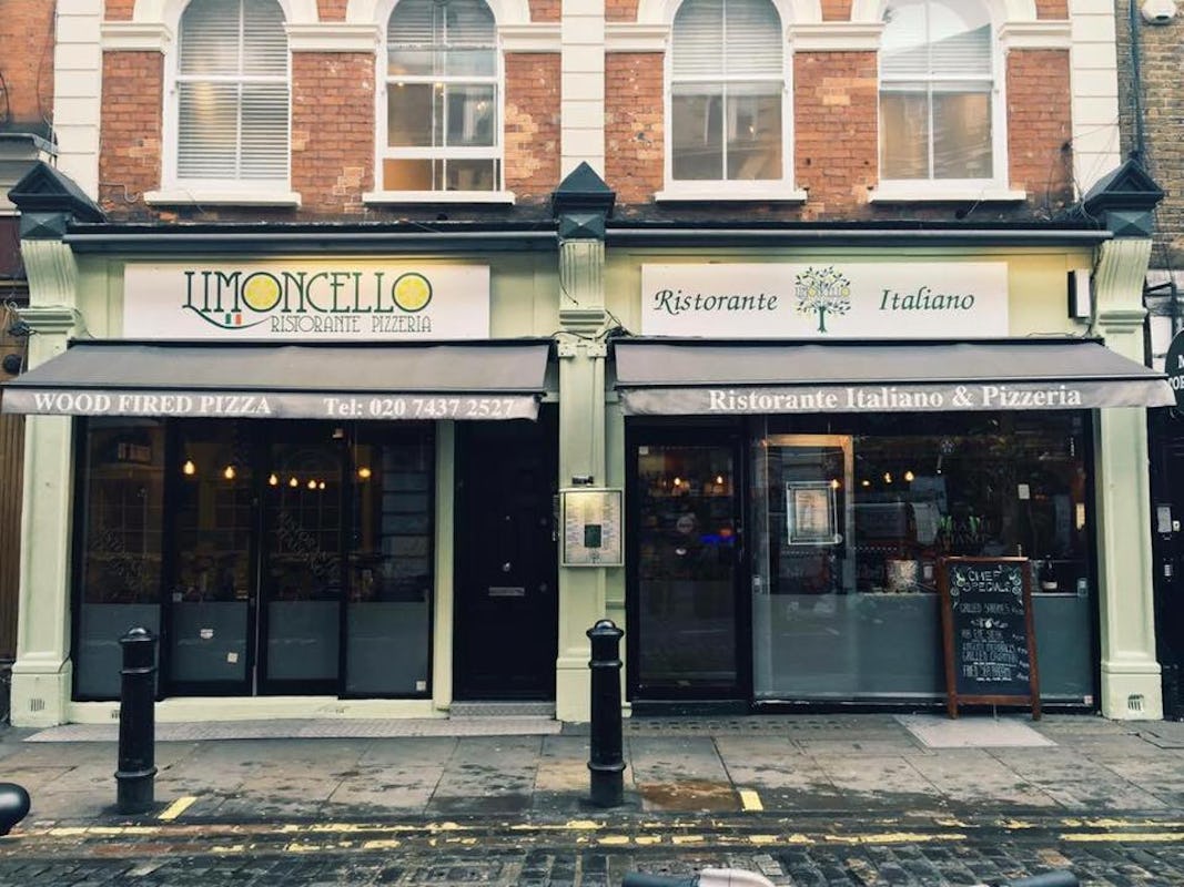 Limoncello Restaurant