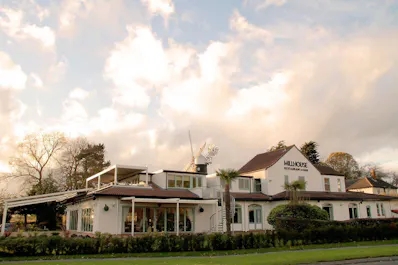 The Millhouse Restaurant & Bar, Skidby