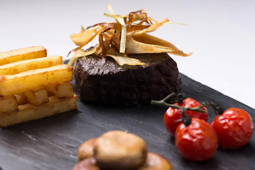 The Millhouse Restaurant & Bar, Skidby