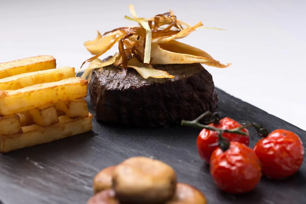 The Millhouse Restaurant & Bar, Skidby