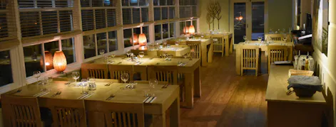 Beeches Bar and Grill