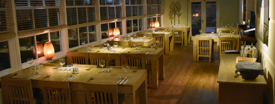 Beeches Bar and Grill