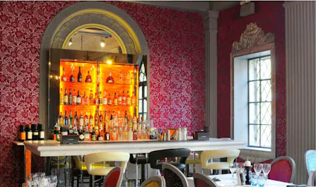 Grand Café