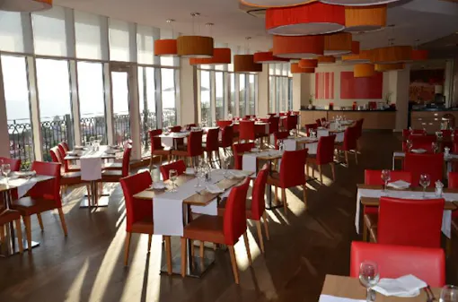 RBG Restaurant at Park Inn Palace