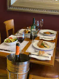 Auberge Brasserie