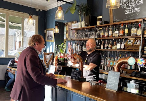 Duke of York