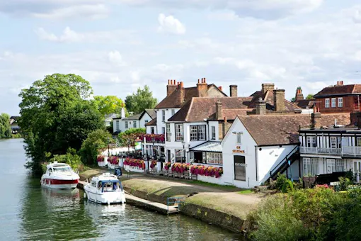 Swan Hotel