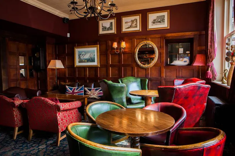 Swan Hotel