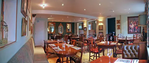 The French Horn - Leighton Buzzard